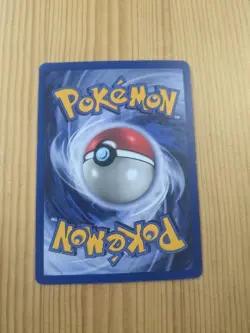 Exeggutor + Exeggcute 1st Edition Pokemon Card Lot Vintage WOTC - Image 3