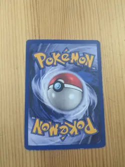 Exeggutor + Exeggcute 1st Edition Pokemon Card Lot Vintage WOTC - Image 5