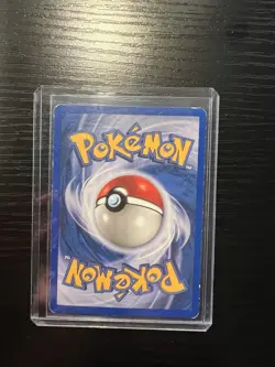 Pokemon Togepi Neo Destiny Card 56/105 Regular - Image 2
