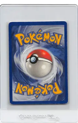 Forretress 56/144 - NON-HOLO - Skyridge - e-READER - VINTAGE POKEMON CARD - MP - Image 2