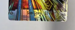 Son Goku: GT - FB03-140 SCR* (Alternate Art) Dragon Ball Card Game Fusion World - Image 5