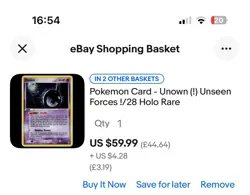 Pokemon Cards Collection Reserved 9 Pokemon Cards - Image 3