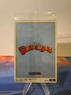 🔥 2024 Itajaga Dragon Ball Card Vol.5 5-29 CR SON GOKU/BULMA/KRILLIN - Image 2