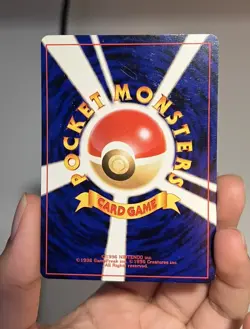 Mareep No. 179 Neo Intro Pack Totodile Half Deck Pokemon Card Japanese MP - Image 2