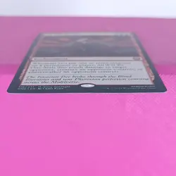 MTG Magic the Gathering Phyrexia All Will Be One Card 118/271 Regular LP - Image 3
