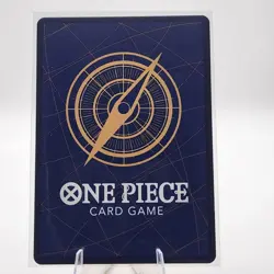 Portgas.D.Ace One Piece (Illustration Box Vol.5) ST15-005 Promotional Card Foil - Image 2