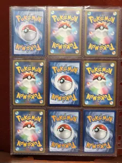 Lot Of 81 Holo Pokemon TCG Cards Collection ex V Secret AR Ultra - Near Mint - Image 3