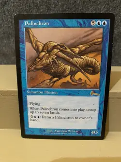 MTG High Value Blue Rares Lot 2 - 11 Card Lot - Great Condition 885252081331 - Image 4