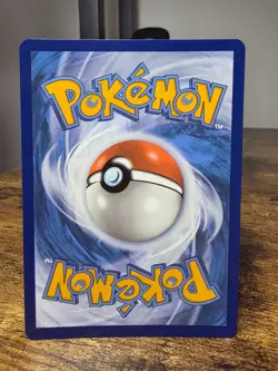 Pokemon TCG Lileep Card Stellar Crown 145/142 NM - Image 2