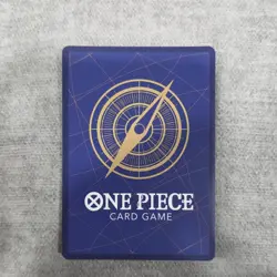 Rebecca OP05-091 Holo Bandai One Piece Card Game Awakening of the New Era - Image 2