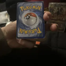 Pokemon TCG Gyarados EX 123/122 XY Breakpoint 2016 Secret Holo Rare Card - Image 5