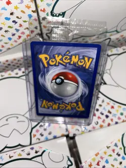 Pokemon TCG CCG Card Single - FACTORY SEALED MACHAMP 1st Ed Shadowless Base Set - Image 3