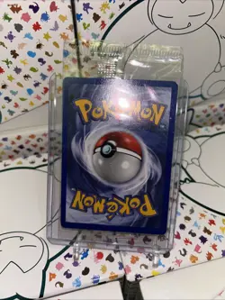Pokemon TCG CCG Card Single - FACTORY SEALED MACHAMP 1st Ed Shadowless Base Set - Image 4