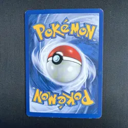 Pokemon Chansey Holo Rare TCG Card Base Set Unlimited 3/102 LP - Image 3