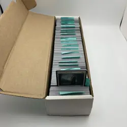 2017-2019 Magic The Gathering Wizards of the Coast Cards ~4 lbs / 1000 cards - Image 1