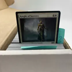 2017-2019 Magic The Gathering Wizards of the Coast Cards ~4 lbs / 1000 cards - Image 2