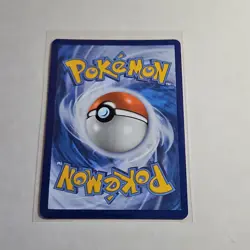 Pokemon Toedscruel ex 213/091 SV: Paldean Fates Shiny Ultra Rare Holo EX Card - Image 2
