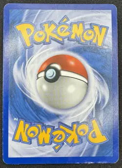 Blaziken 1/106 Reverse Holo Rare Great Encounters Card HP (Damaged) - Image 2