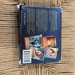 Redemption Starter Decks 2nd Edition C And D Collectible Trading Cards - Image 2