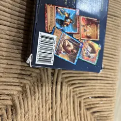 Redemption Starter Decks 2nd Edition C And D Collectible Trading Cards - Image 3