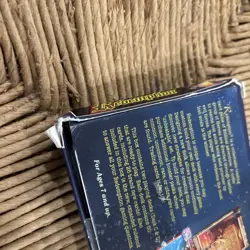 Redemption Starter Decks 2nd Edition C And D Collectible Trading Cards - Image 4