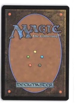 MTG Starting Town 289 FIN Regular NM - Image 2