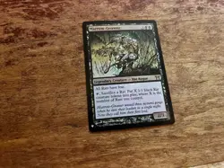 Marrow-Gnawer The List Reprints Foil - Image 1
