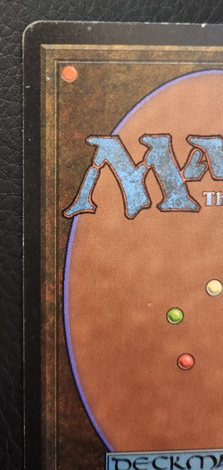 MTG Savannah - LP/SP - Magic the Gathering Revised - Image 3