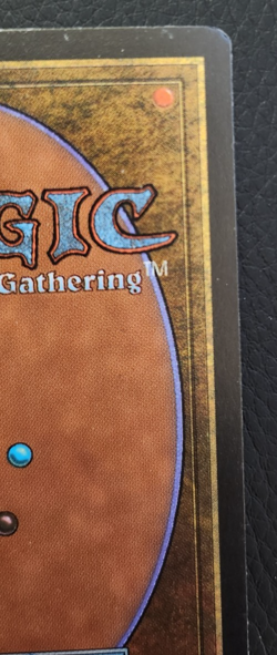 MTG Savannah - LP/SP - Magic the Gathering Revised - Image 4