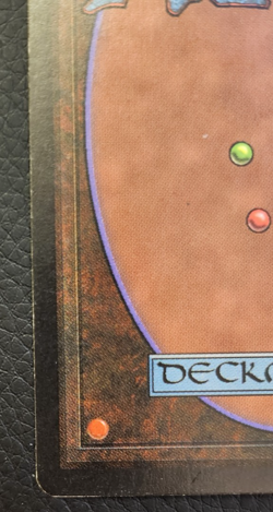 MTG Savannah - LP/SP - Magic the Gathering Revised - Image 5