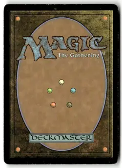 MTG Sapling of Colfenor - Eventide Heavily Played English - Image 2