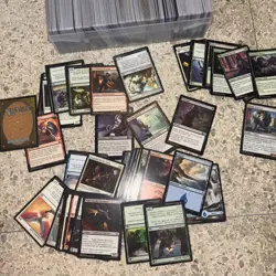 Magic The Gathering Collection Mtg Lot - Image 2