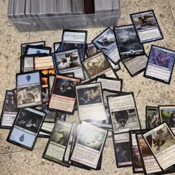 Magic The Gathering Collection Mtg Lot - Image 3