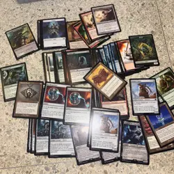 Magic The Gathering Collection Mtg Lot - Image 4