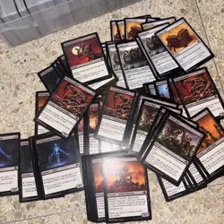 Magic The Gathering Collection Mtg Lot - Image 5