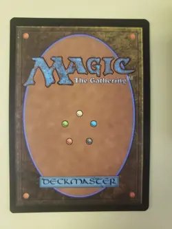 Cursed Totem #295 Modern Horizons 2 FOIL NM MTG - Image 2