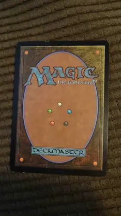 Magic: the Gathering / MtG Patron of the Orochi x1 Betrayers of Kamigawa - Image 2