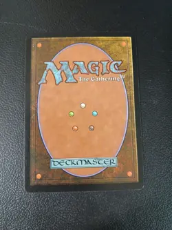 Lure - Mercadian Masques MTG NM - Image 2
