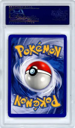 Pokemon Charmander #46 Base Set 1st Edition Shadowless PSA 10 Gem Mint - Image 2