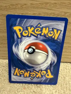 Lotad 55/100 EX Crystal Guardians Reverse Holo Stamped Pokemon Card 2006 - Image 2