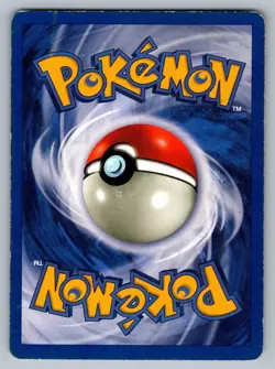 Pokemon TCG Fossil Magmar #39 - Image 2