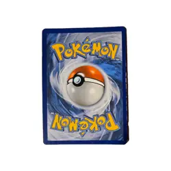 Pokemon Mega Absol EX XY63 Full Art Holo Promo Card XY Black Star - Image 2