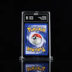Pokemon TCG Charizard 004/130 Base Set 2 Holo TAG 8 - Image 4