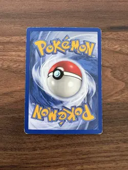 Vulpix Base Set Pokemon TCG 68/102 Unlimited Common LP - Image 5