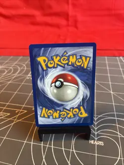 Vintage 1999 Pokemon Shadowless Raticate 40/102 Card NM - Image 2