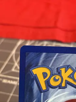 Vintage 1999 Pokemon Shadowless Raticate 40/102 Card NM - Image 3