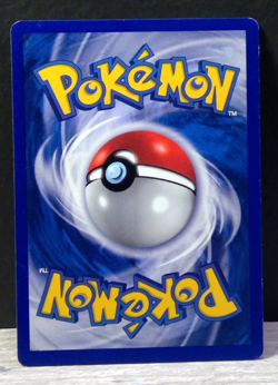 Pokemon TCG Pokemon Center 1st Edition 85/102 - Shadowless Base Set Trainer - Image 2