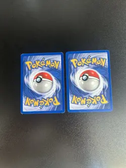 Pokemon Nightly Garbage Run 77/82 Team Rocket Uncommon Unlimited WOTC Collection - Image 2