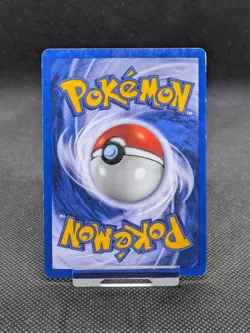 Ursaring 15/75 Neo Discovery Pokemon Card Holo Rare WOTC Played - Image 3