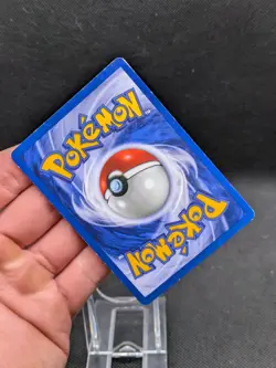 Ursaring 15/75 Neo Discovery Pokemon Card Holo Rare WOTC Played - Image 4